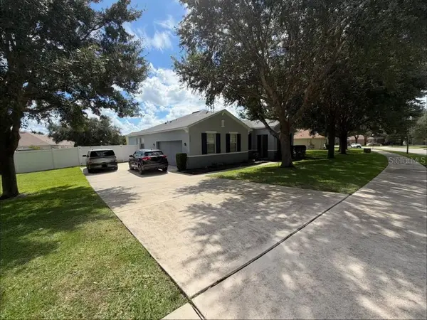 2757 BREEZY MEADOW RD, Apopka, FL 32712