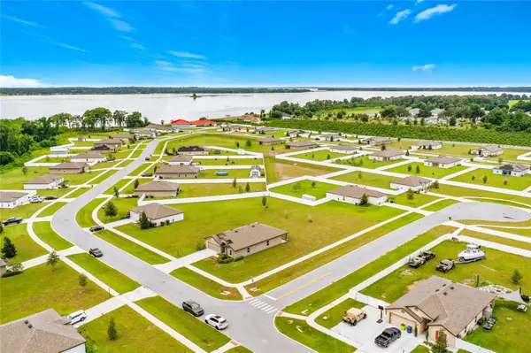 12951 DEL LAGO DR, Astatula, FL 34705