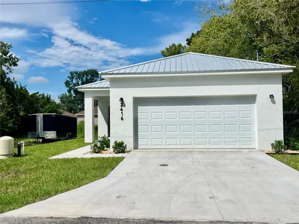 2416 TAYLOR RD S, Auburndale, FL 33823