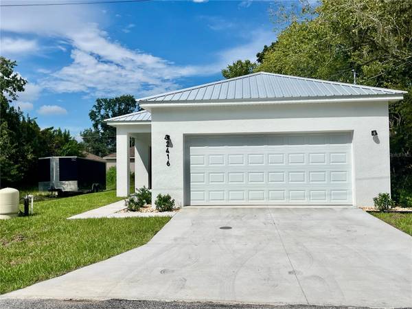 2416 TAYLOR RD S, Auburndale, FL 33823