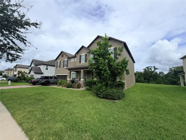 1481 JUNIPER HAMMOCK ST, Winter Garden, FL 34787