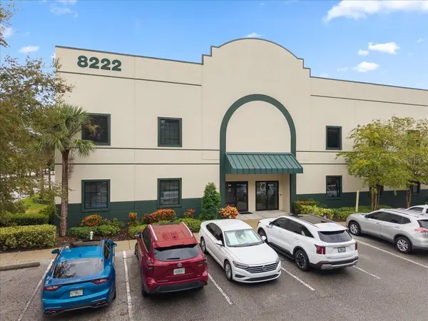 8222 118TH AVE #600, Largo, FL 33773