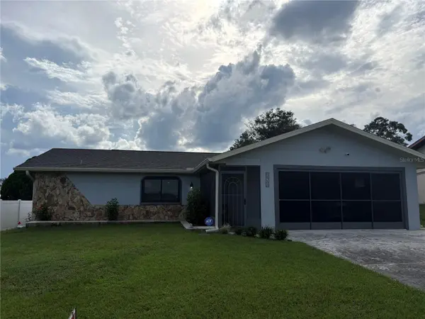 6511 BARCELONA BLVD, Brooksville, FL 34602