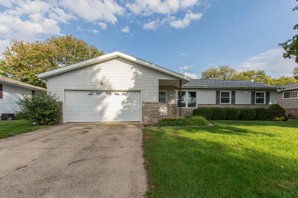 1725 Fletcher ST, Princeton, IL 61356