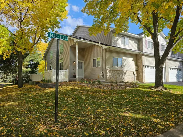 11457 16th ST NE, Saint Michael, MN 55376