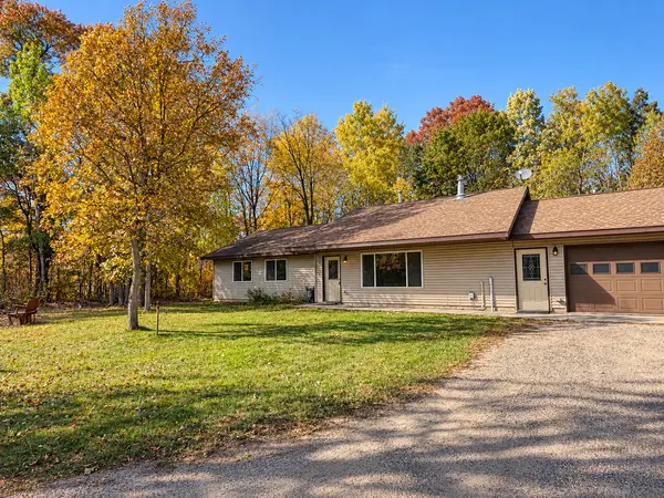 3176 Ellis RD, Jenkins, MN 56472
