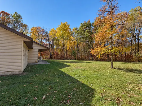 3176 Ellis RD, Jenkins, MN 56472