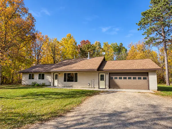 3176 Ellis RD, Jenkins, MN 56472