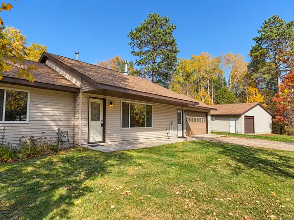 3176 Ellis RD, Jenkins, MN 56472