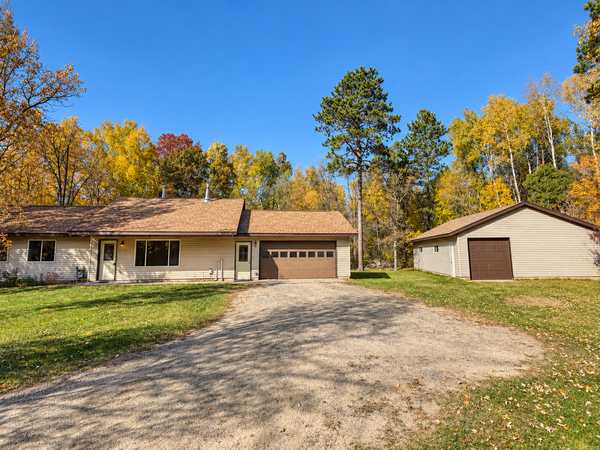 3176 Ellis RD, Jenkins, MN 56472
