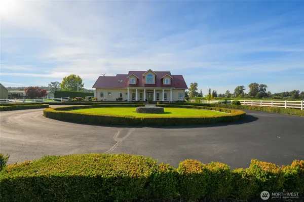 17160 Dike RD, Mount Vernon, WA 98273