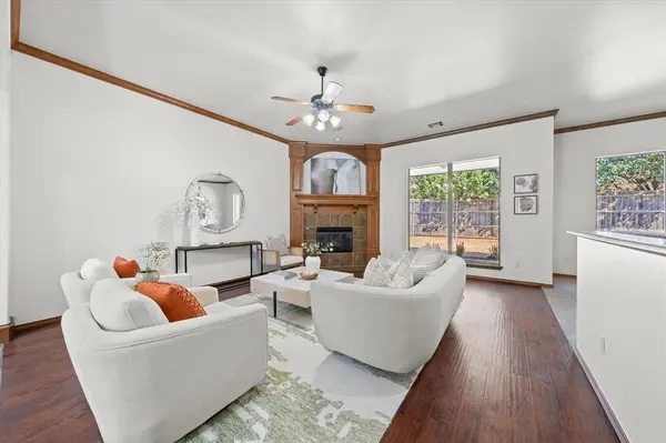 8821 NW 114th ST, Oklahoma City, OK 73162