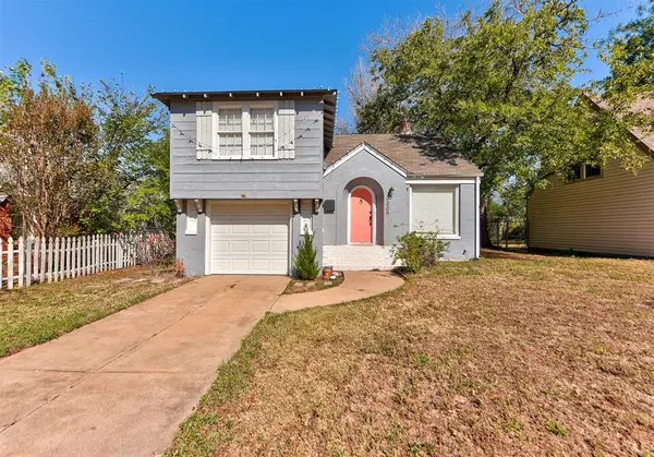 2309 Cashion PL, Oklahoma City, OK 73112