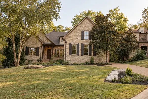 723 Azalea Ct, Franklin, TN 37064