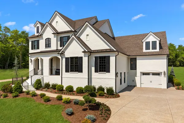 1600 Wisconsin Avenue, Brentwood, TN 37027