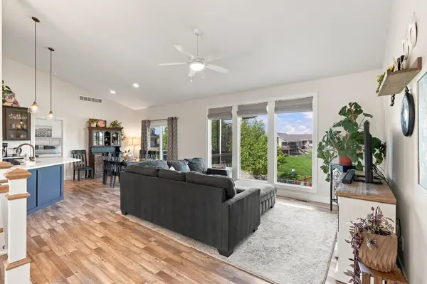 10820 W Yosemite, Wichita, KS 67215