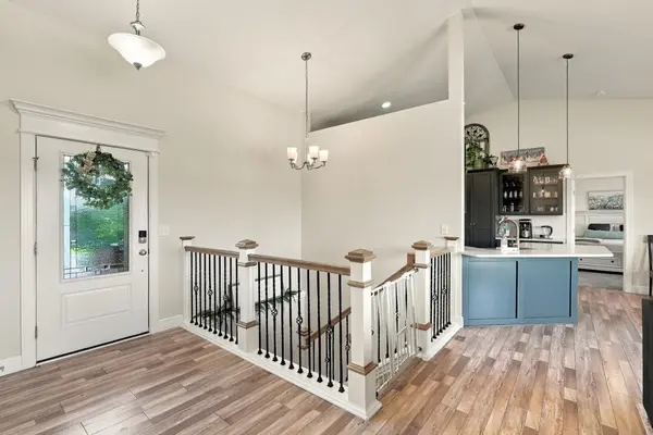 10820 W Yosemite, Wichita, KS 67215