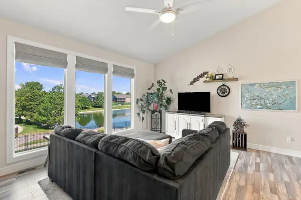 10820 W Yosemite, Wichita, KS 67215