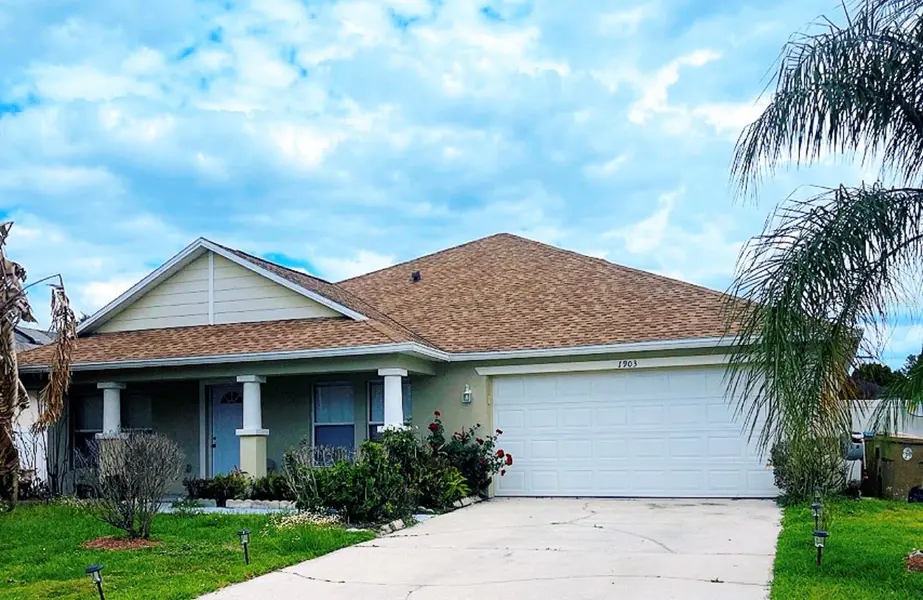 1903 BINNACLE ST, Kissimmee, FL 34744