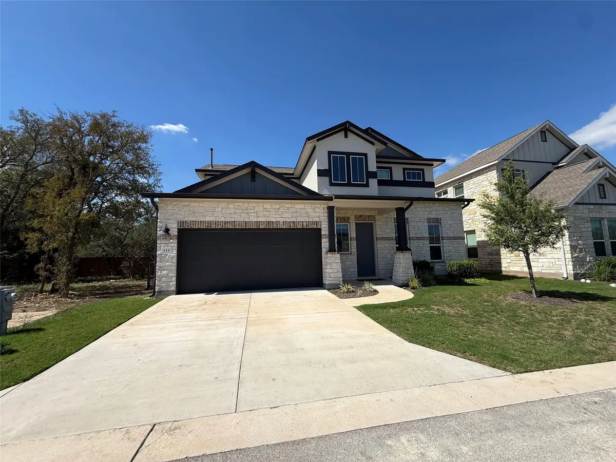 131 Spangle WAY, Kyle, TX 78640