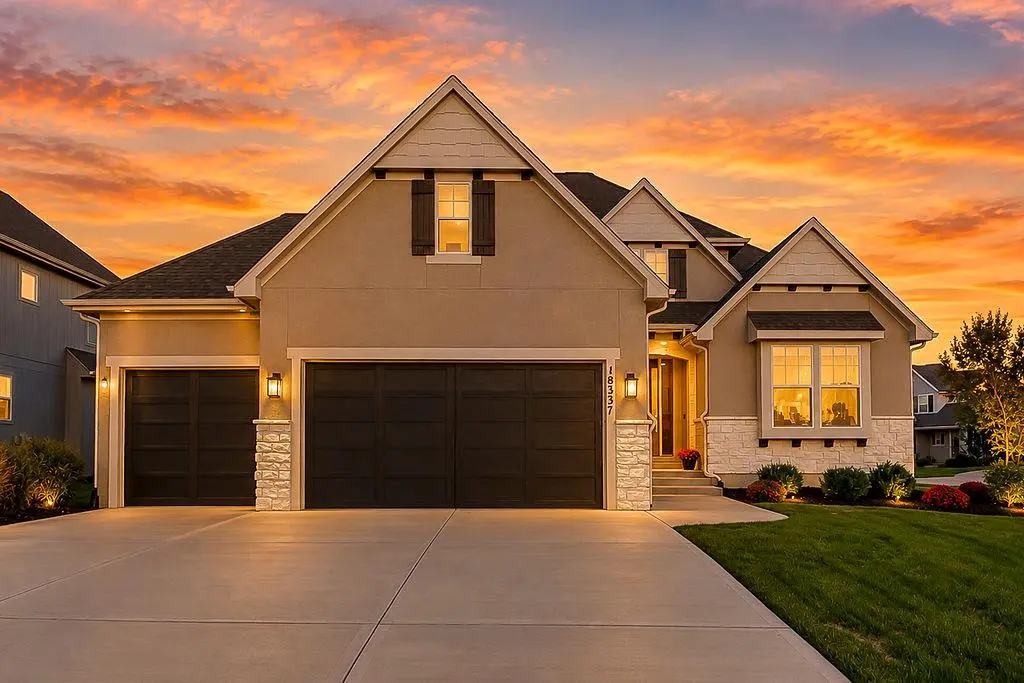 18337 Monrovia ST, Overland Park, KS 66013