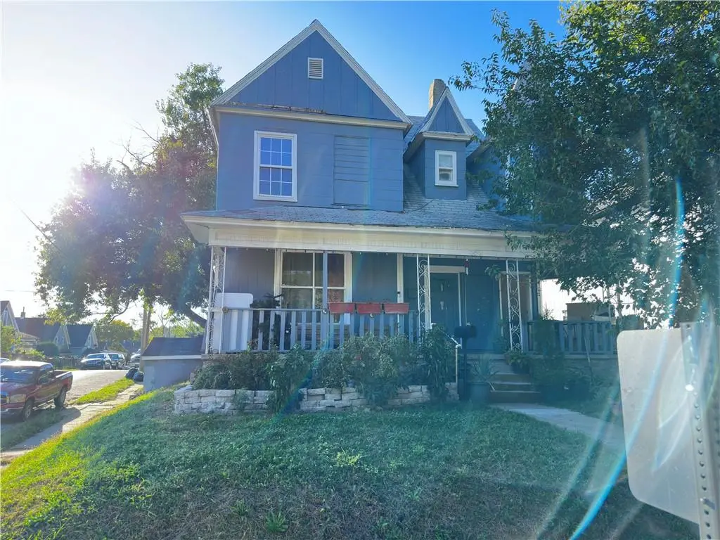 340 N 10th ST, Kansas City, KS 66102