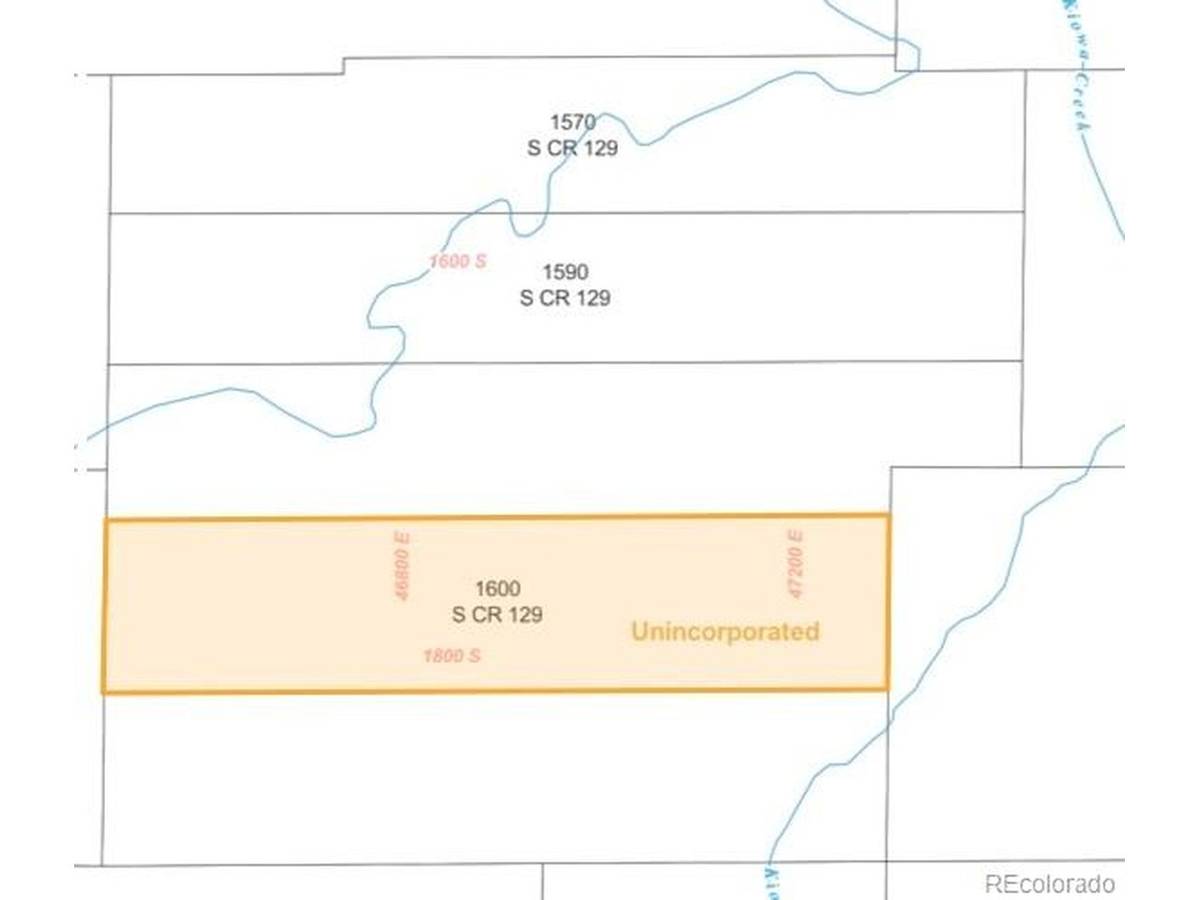 1600 S County Road 129, Bennett, CO 80102