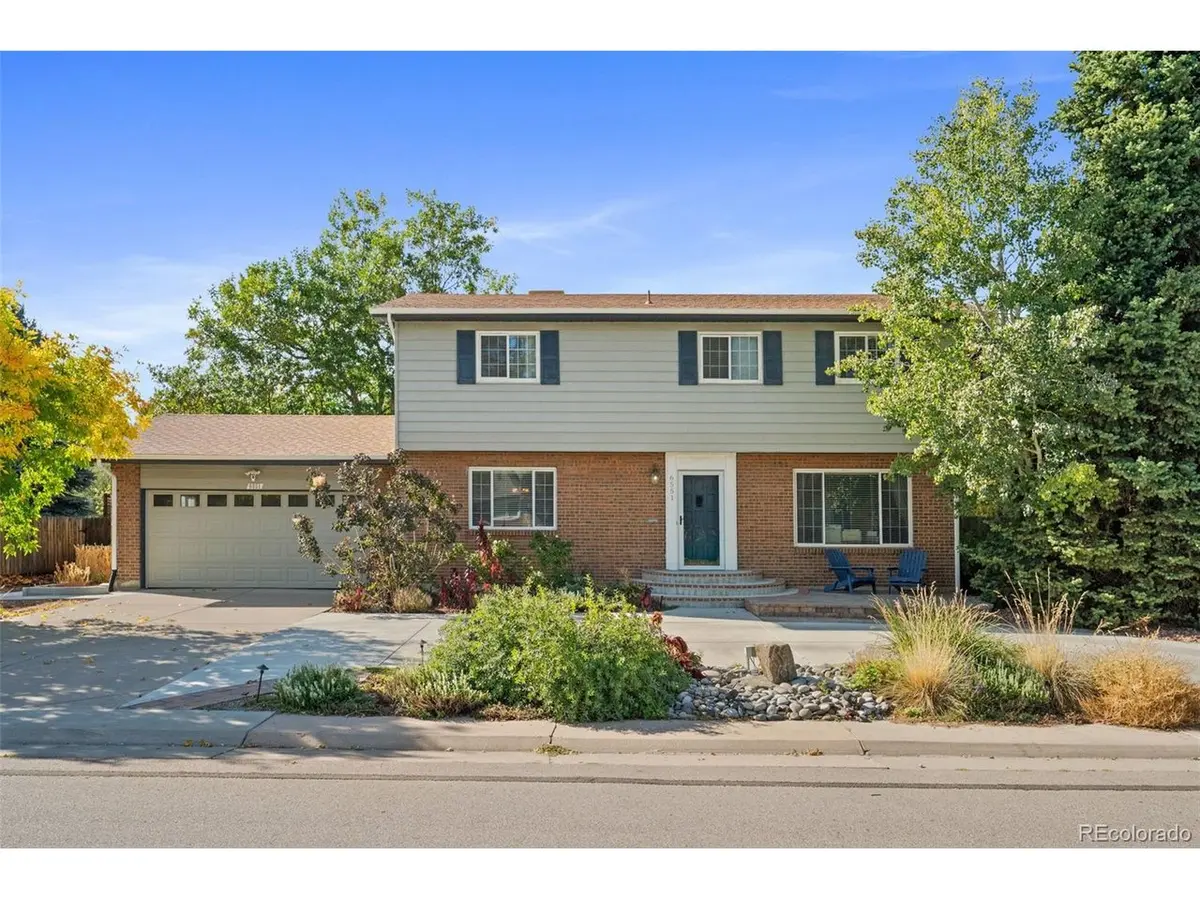 6551 S Williams, Centennial, CO 80121