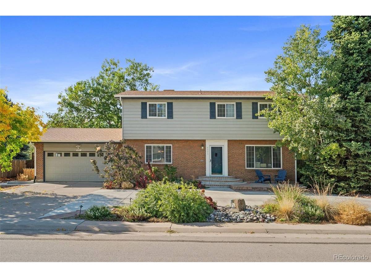 6551 S Williams, Centennial, CO 80121