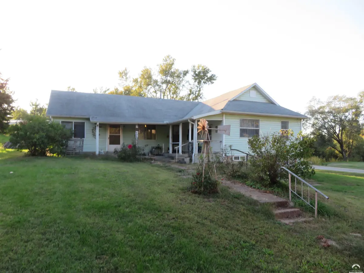 802 Union ST, Oskaloosa, KS 66066