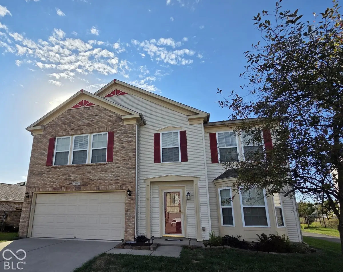 831 Highpointe BLVD, Shelbyville, IN 46176