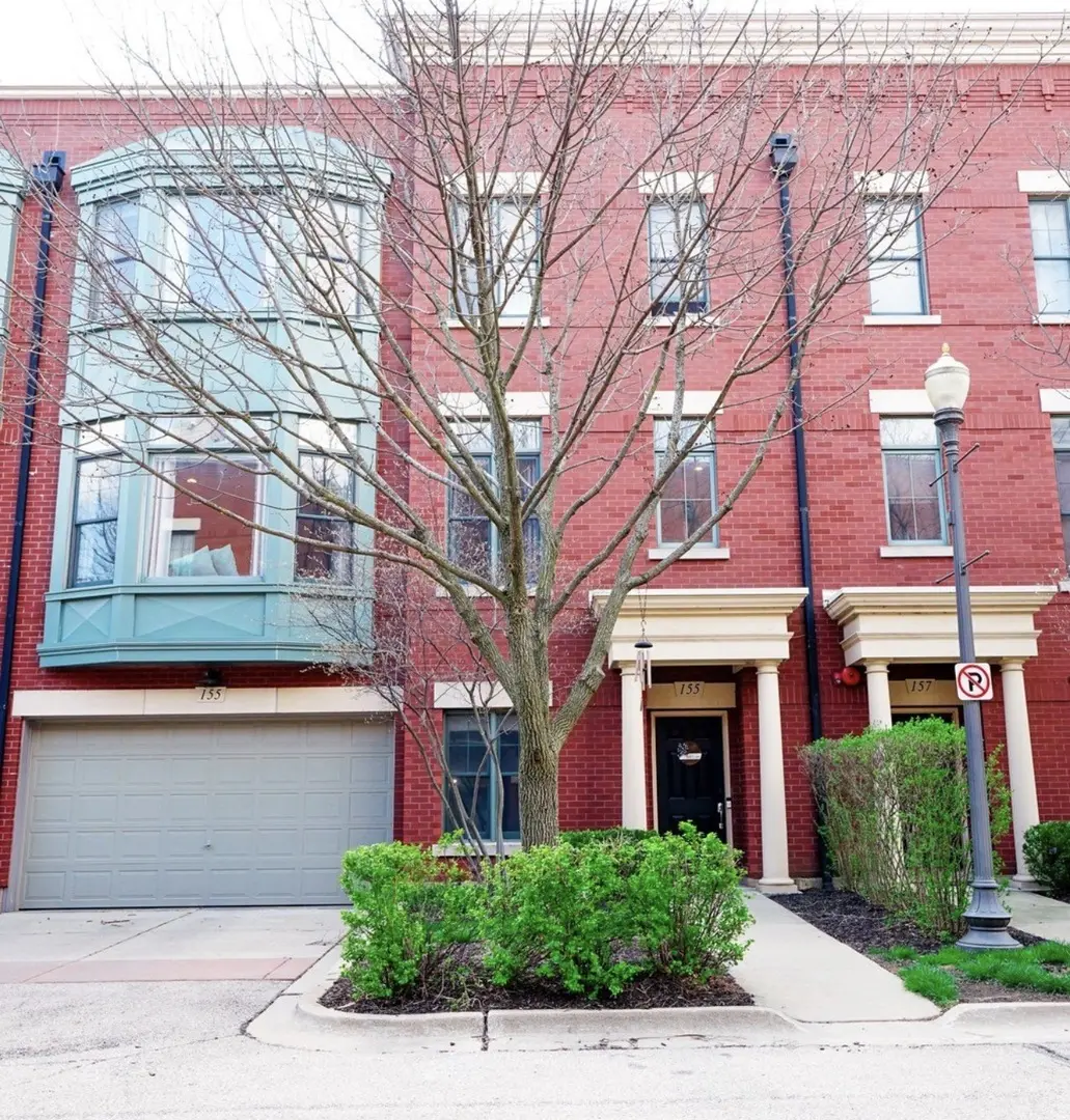 155 Festival CT, Elgin, IL 60120