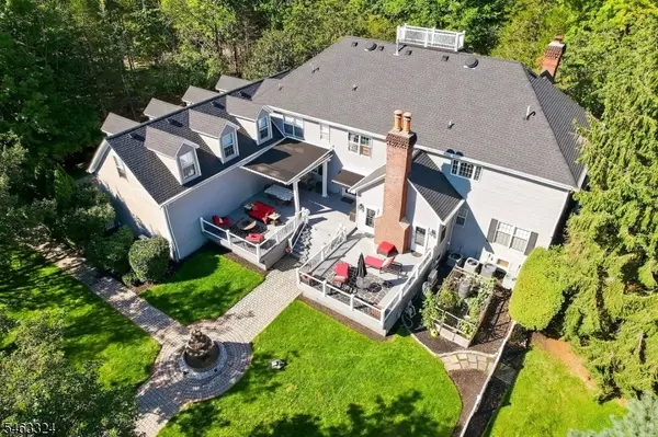 11 Baltusrol Way, Bernards Twp., NJ 07931