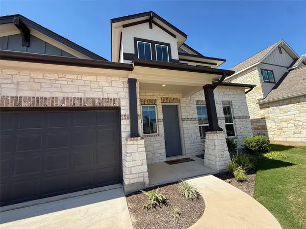 131 Spangle WAY, Kyle, TX 78640