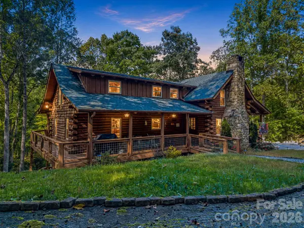 127 Cattail RD, Lake Lure, NC 28746