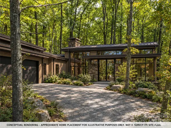 TBD Orange Plum LN #4, Asheville, NC 28803