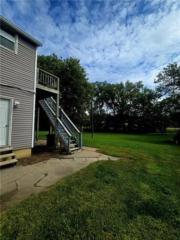 301 S Water ST, Rock Port, MO 64482