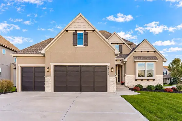 18337 Monrovia ST, Overland Park, KS 66013