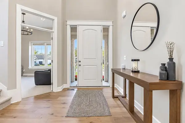 18337 Monrovia ST, Overland Park, KS 66013