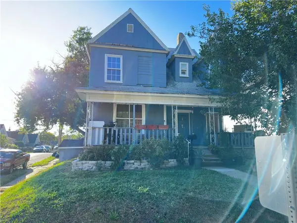 340 N 10th ST, Kansas City, KS 66102