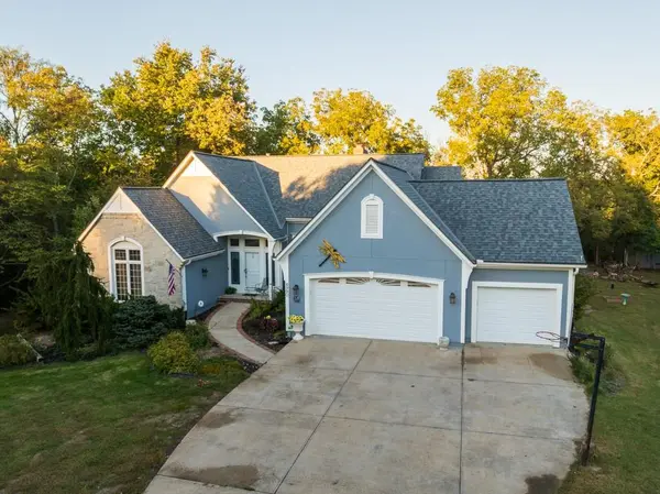 4990 W 178th Terr TER, Stilwell, KS 66085