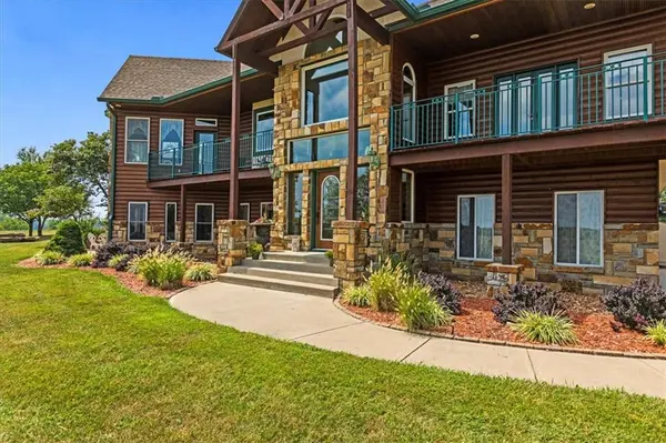25400 S State Route M N/A, Garden City, MO 64747
