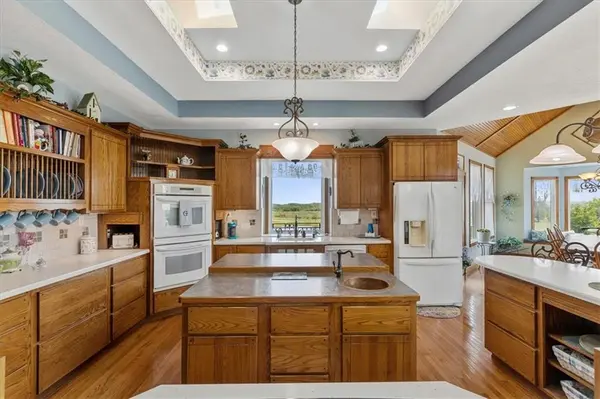 25400 S State Route M N/A, Garden City, MO 64747