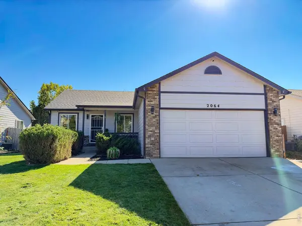 2064 Village, Milliken, CO 80543