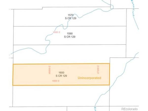1600 S County Road 129, Bennett, CO 80102