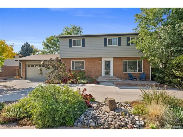 6551 S Williams, Centennial, CO 80121