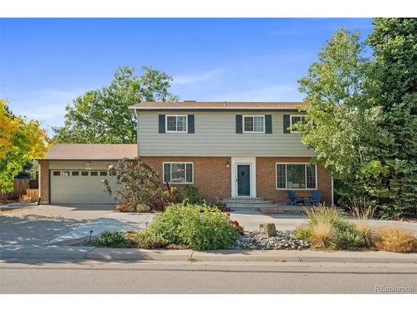 6551 S Williams, Centennial, CO 80121