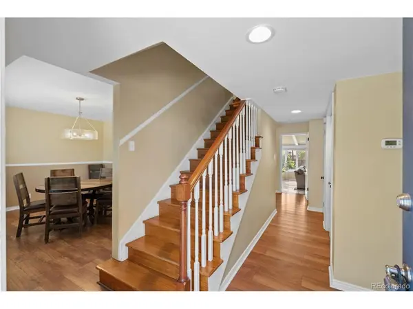 6551 S Williams, Centennial, CO 80121