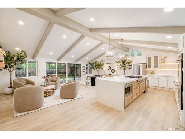 3061 Mountain Shadows, Wheat Ridge, CO 80215
