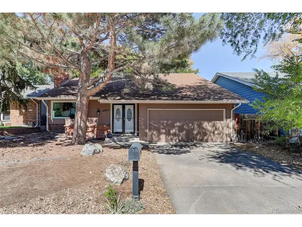 12118 E Amherst, Aurora, CO 80014